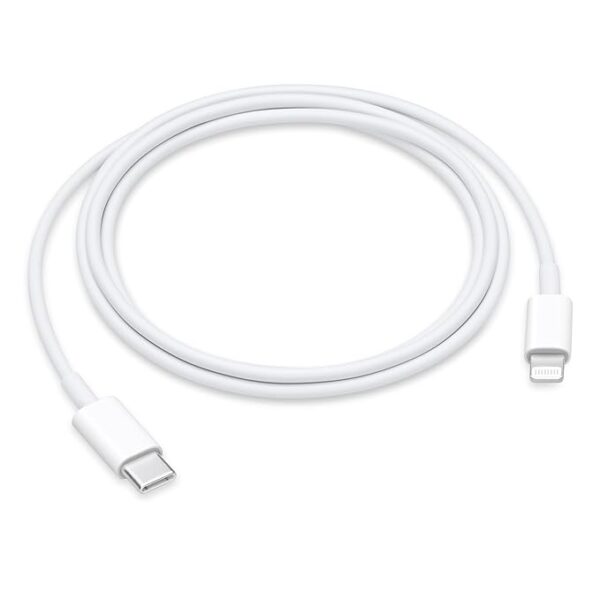 USB Charging & Data Sync Cable Compatible with iPhone, 1M [MFi] Fast Charger USB-C to Lightning, Power Delivery Cable for iPhone 14,13,12/12 Pro Max,12Mini,11/11 Pro,XS/Max,XR,X,8/8 Plus, iPad, and More